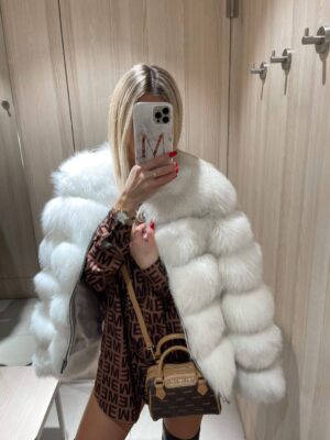 Pure White