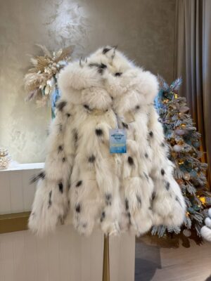 Dalmatian Full Skin